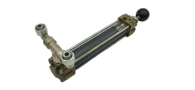 Bosch 0822 320 005 Pneumatikzylinder 0822320005 Zylinder