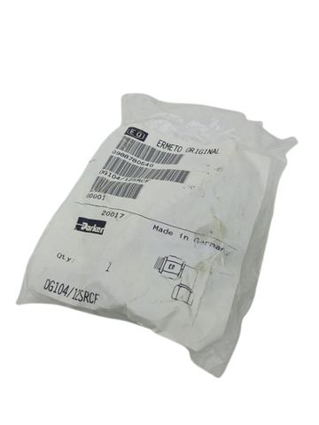 Parker Ermeto DG104/12SRCF 0988780540 Drehverschraubung