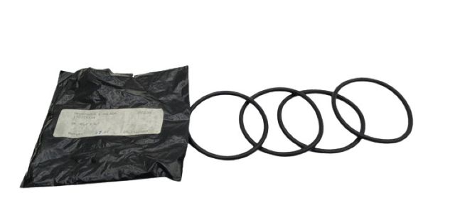 Low price https://www.ebay.de/itm/166791318664 4× Heusinger & Salmon 193374339 O-Ring Dichtung 82.2 × 5.7