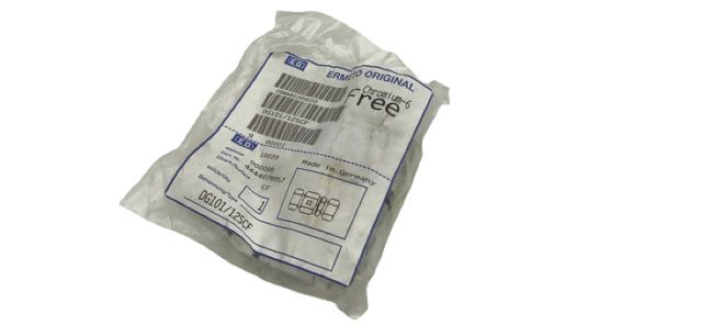 Ermeto 4444078957 DG101/12SCF Hydraulische Drehverschraubung