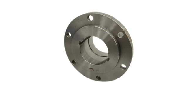 182238 Flanschnabe Spannbuchse ca 95mm