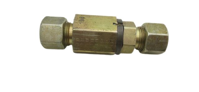 EO St 12-S Rückschlagventil St 12S Rückschlagventil 