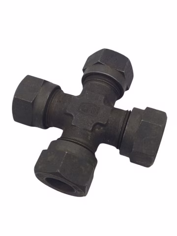 EO 20-S Hochdruckschlauch X-Adapter Rohrverschraubung