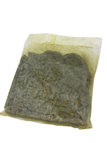 5 m Witra 6B Simplex Rollenketten 6B Industriekette Antriebskette