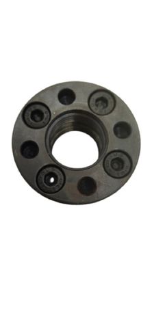 Spieth MSR 15×1.5 Präzisions-Sicherungsmutter