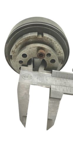 Enemac ECB40 2321 Sicherheitskupplung