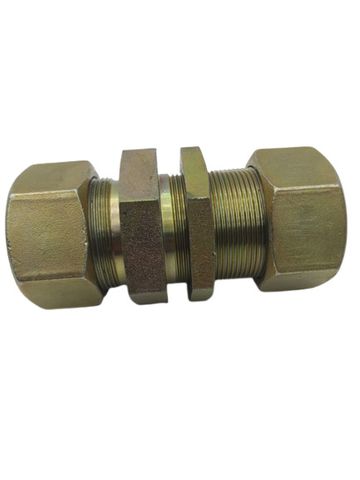 EMB 38 S V5 Hydraulische Gerade Rohrverschraubung 38SV5