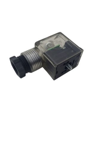 2x GDB3YD 1+/2 24 V DC Steckverbinder GDB 3 YD Stecker 24VDC