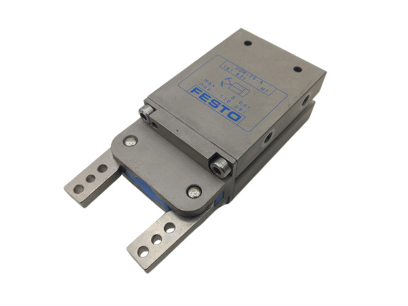 Festo HGW-25-A 161834 Winkelgreifer HGW25A Winkelgreifer 