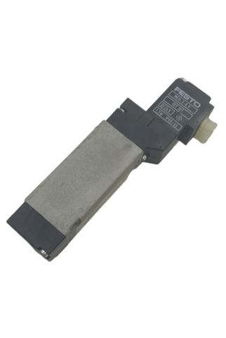 Festo 173128 MEH-5/2-5,0-B MEH-3-0.9 Magnetventil