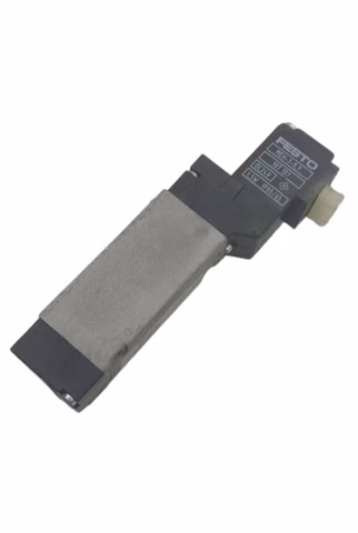 Festo 173128 MEH-5/2-5,0-B MEH-3-0.9 Magnetventil