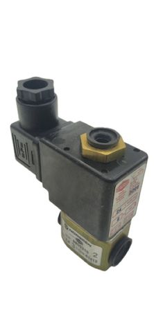 Norgren Herion 9600210 3206 Magnetventil 230V Magnetspule