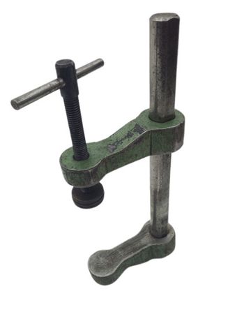 Starke L-förmige Handzwinge Tiefspannzwinge