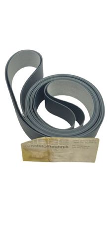 Ribes M5×3340×60 mm Transportriemen Endlos Transportband