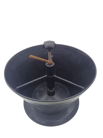 RNA Wendelförderer Vibrationsförderer