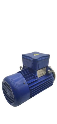 Cemp 0722 CESI 01ATEX102 Servo-Drehstrommotor AB3590S4 