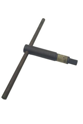 Wallschläger 19mm Drehbankfutterschlüssel 51408199