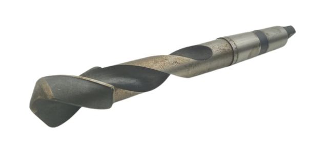 Holzbohrer Schlangenbohrer MK Aufnahme ca. 40mm