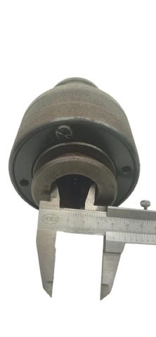 Ø25x55x35mm Schnellwechsel-Einsatz Gewindeschneid