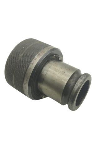 Schnellspannfutter Werkzeugaufnahme Metall