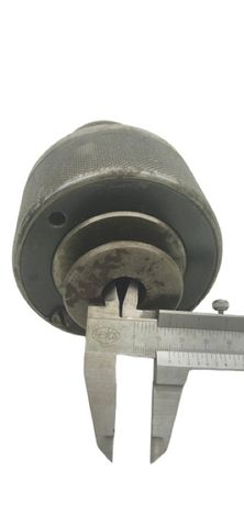 Ø35x55x10mm Schnellwechsel-Einsatz Gewindeschneid