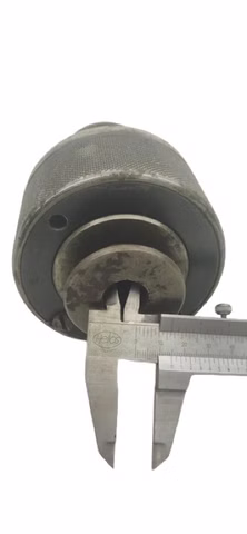 Ø35x55x10mm Schnellwechsel-Einsatz Gewindeschneid