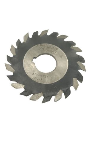 Avyac Ø100x6x27 K5.V3 Scheibenfräser