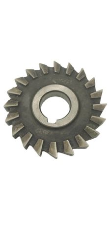 Gerfa Ø76x10x22 Seiten Planfräser