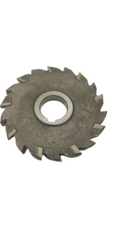 Fette A160x16N So 96 J5 HSS-Längssäge Fräser