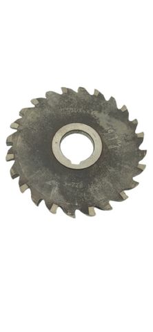 Ø150X8X32 HSS-Längssäge Fräser 3-776