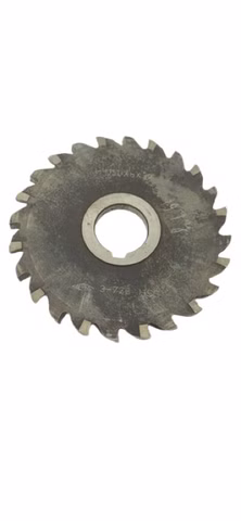 Ø150X8X32 HSS-Längssäge Fräser 3-776