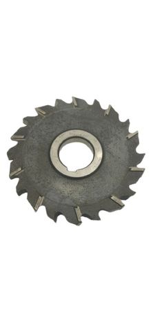 Strasmann HSS ØB160X28X40N 1-379 Scheibenzahnradfräser