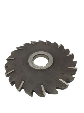 Clarkson A4670 Ø150x10x32 mm HSS-Längssäge Fräser