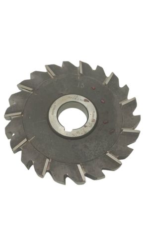 Clarkson Ø150x13x32mm HSS-Längssäge Fräser