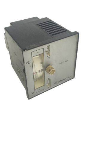 Metrawatt RO-8 PDPI/02 I Temperaturregler