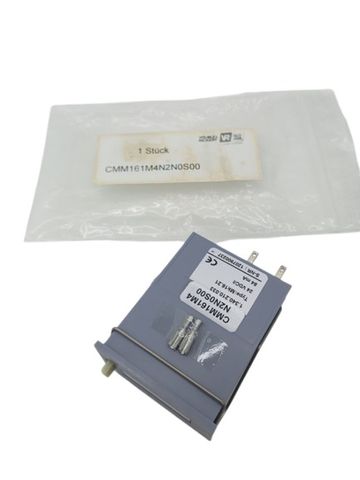CMM161M4N2N0S00 1.340.210.033 Mk16.21 Impulszähler 