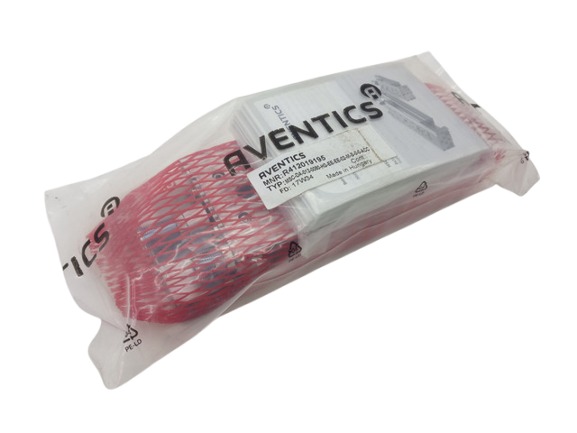 Aventics R412019195 Pneumatischer Mini-Schieberantrieb