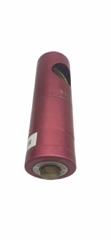 Heinz Mayer MSF 20/L Pneumatische Spannkartusche MSF20L