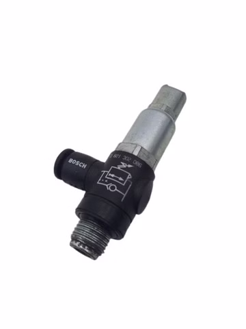 Bosch 0821302086 Druckregler Regler Ventil