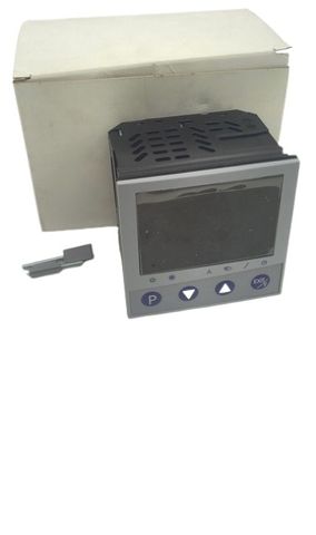 Jumo 702074/8-1131-23-00 Temperatursteuerung