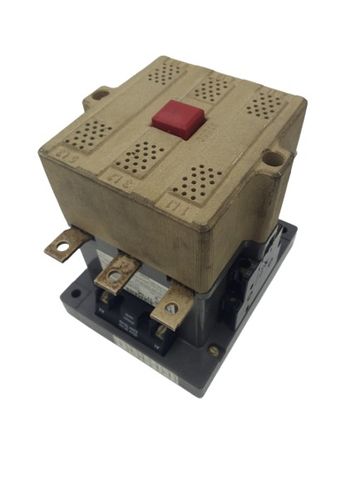 Siemens 3TB5017-0A Leistungsschütz 3polig VDE 0660 600V AC