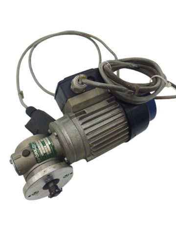 ATB RF0.09/4-71/001 Spörk Elektromotor 1380-1700/min