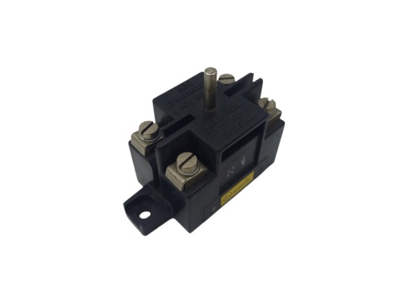 BBC GHG 3963301 Sicherheitsschalter Ex-79/1008U