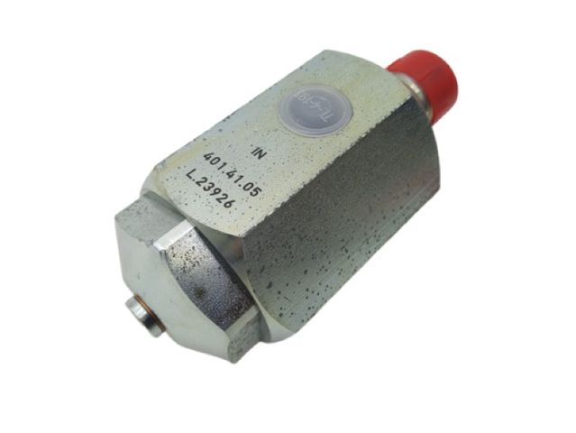 401.41.05 Hydraulik Rückschlagventil Ventil