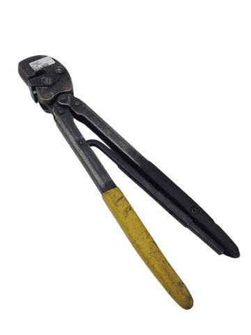 AMP P.I.D.G 59239 Stratotherm Crimpzange 12-10 & 16-14