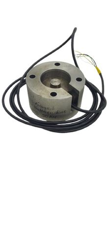 Wägezelle 927 Sim System 3 Kraftaufnehmer KAMS 50 kN