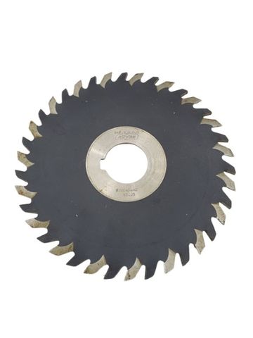 Avyac Ø200x5x40 K5.J5 Scheiben fräser Satzfräser