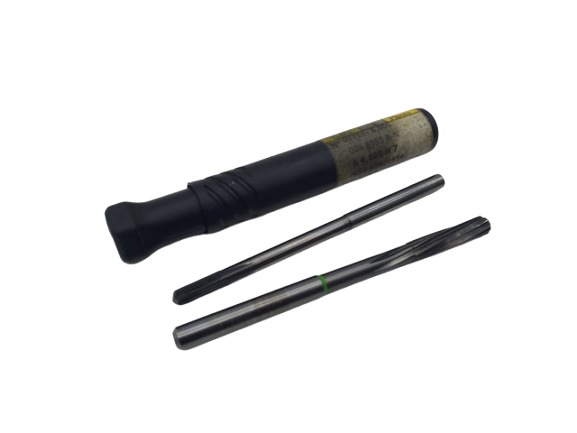 Guhring 717-6.000 Garant 164340 Ø6mm Maschinen-Reibahlen H7