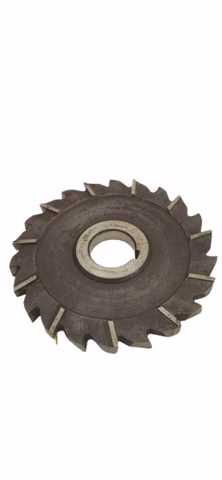 Clarkson HSS 150x12x52mm  11T Längssäge Oder Fräser