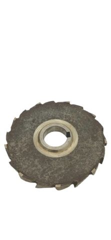 Schnell N90 H140 160x14mm HSS Zahnradfräser